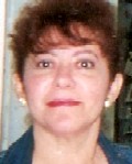 Ruth PÉREZ AGUIRRE  [Cónsul - Estado de Tabasco]